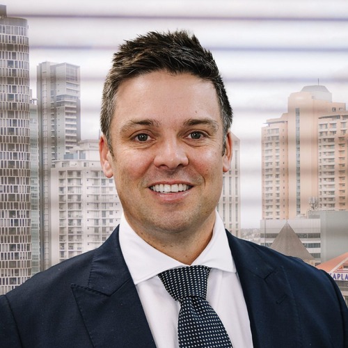 Dr Aaron Chidgey
