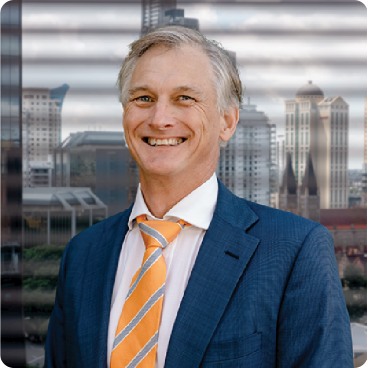 Dr Andrew Apel