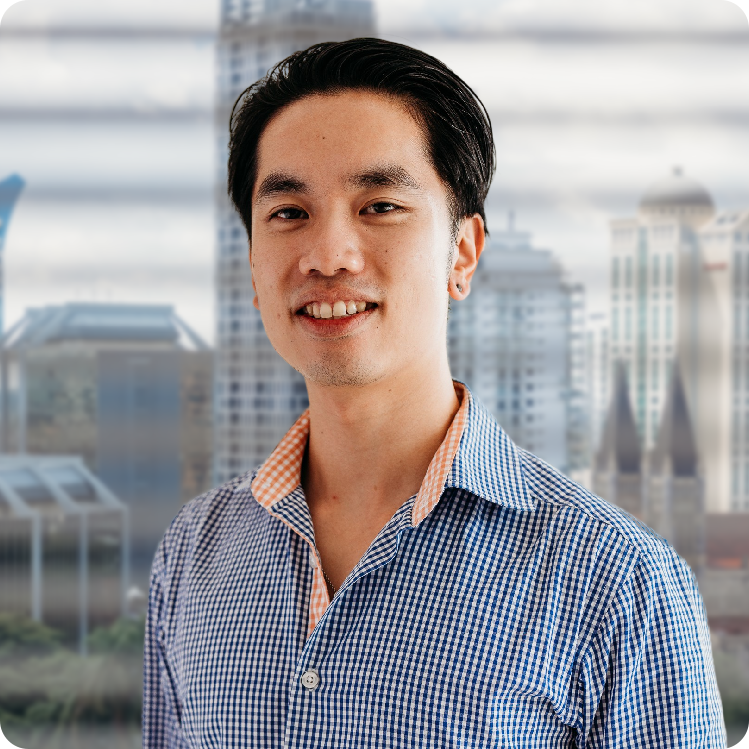Henry Tran