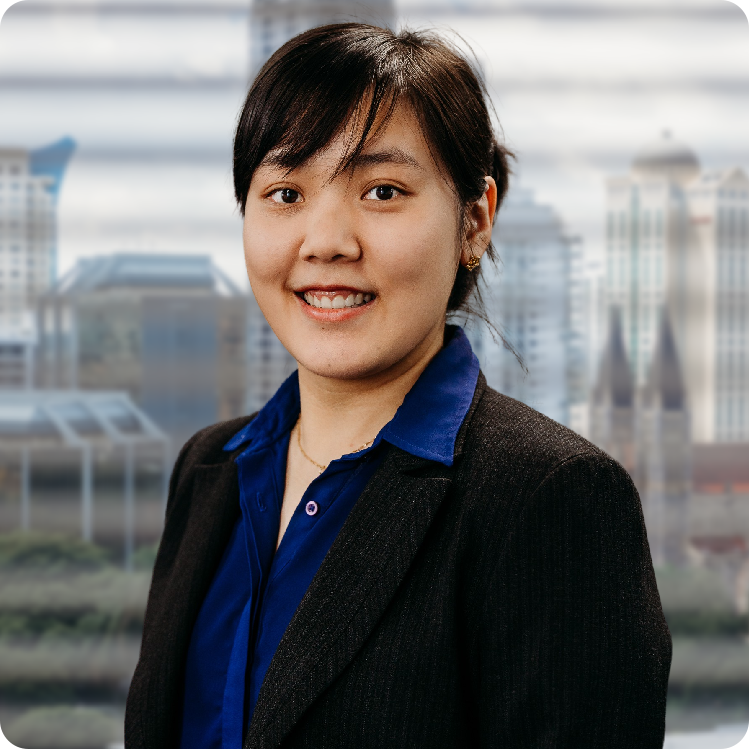 Silvie Hoang